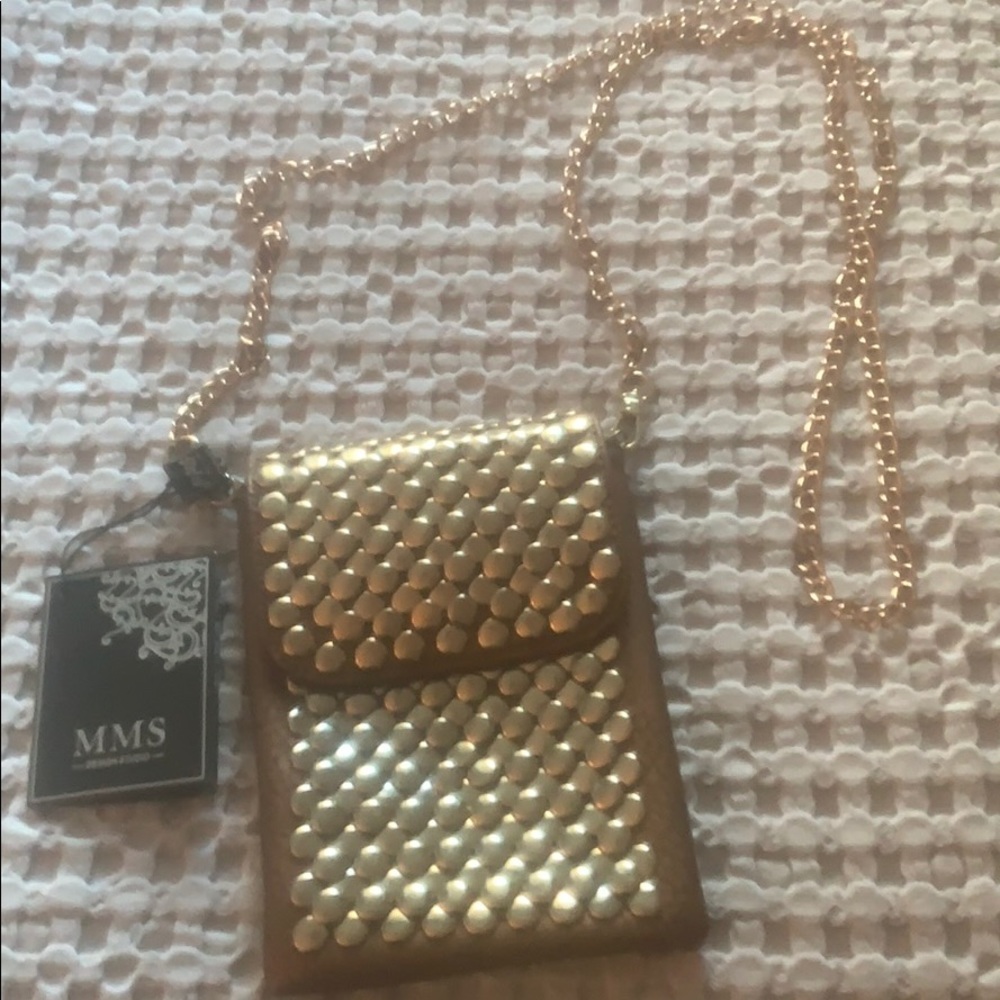 Small handbag